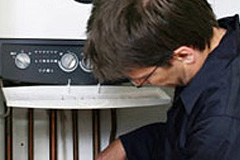 boiler repair Fovant