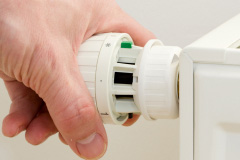 Fovant central heating repair costs