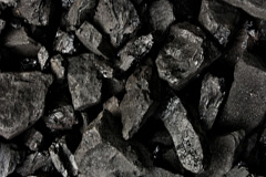 Fovant coal boiler costs