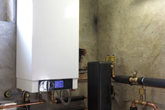 Fovant condensing boiler companies